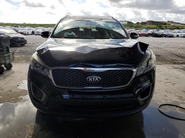 5XYPG4A35HG206690 KIA SORENTO LX