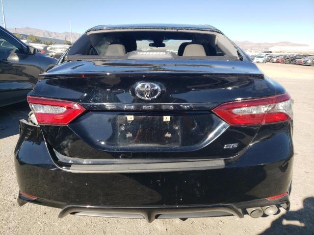 4T1B11HK4JU084900 | 2018 TOYOTA CAMRY L