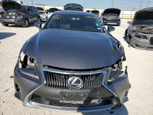 2015 LEXUS RC350 JTHHE5BC7F5007420