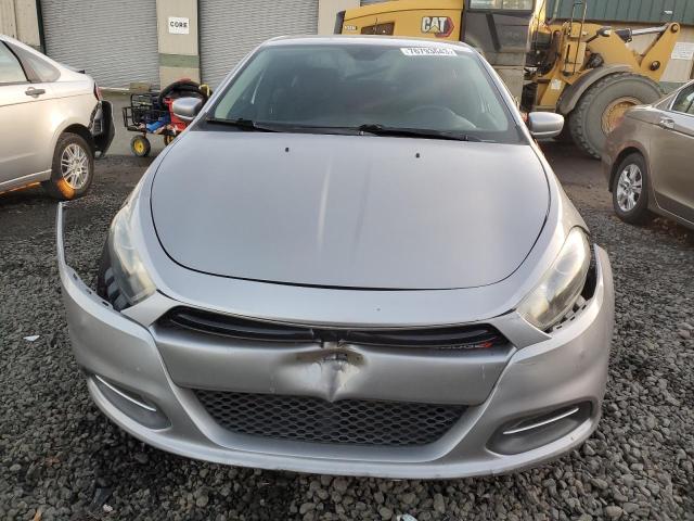 1C3CDFBBXGD635236 | 2016 DODGE DART SXT