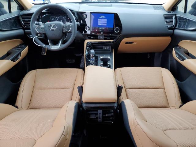 2024 LEXUS NX 250 BAS 2T2ADCAZ2RC006890