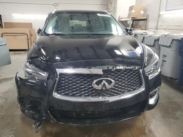 5N1DL0MM2LC502254 | 2020 INFINITI QX60 LUXE