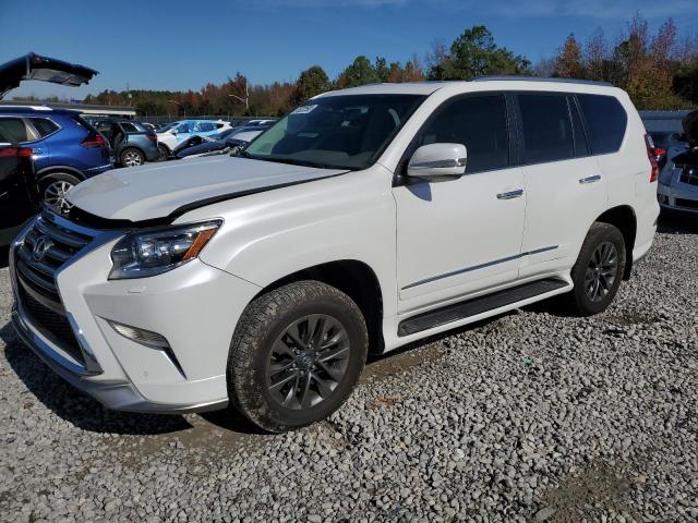 2017 Lexus GX 460 