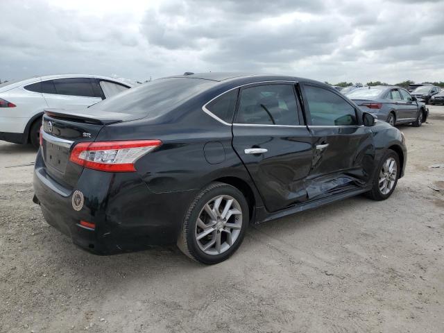 3N1AB7AP6FY345506 Nissan SENTRA S