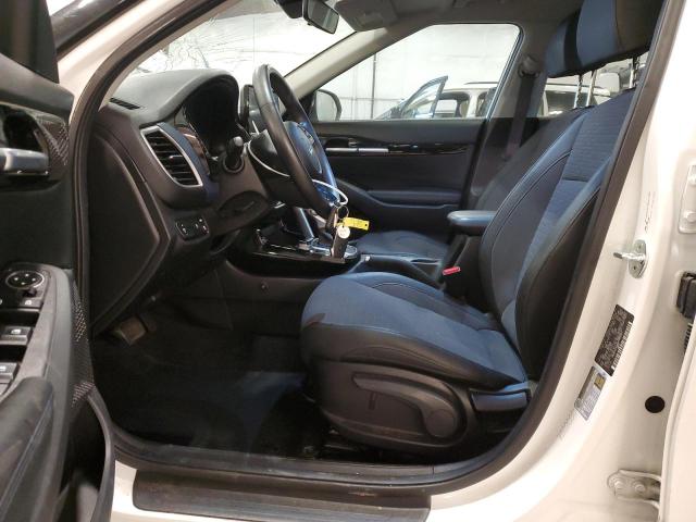 2022 KIA SELTOS NIG - KNDEUCA26N7305027
