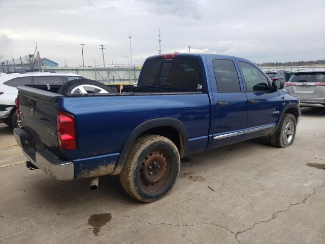 2008 Dodge Ram 1500 St VIN: 1D7HU18288J243876 Lot: 42595854