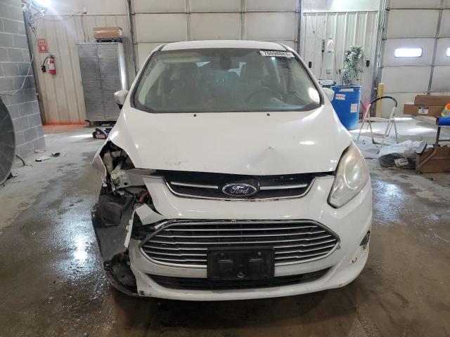 1FADP5CU5EL518240 | 2014 FORD C-MAX PREM