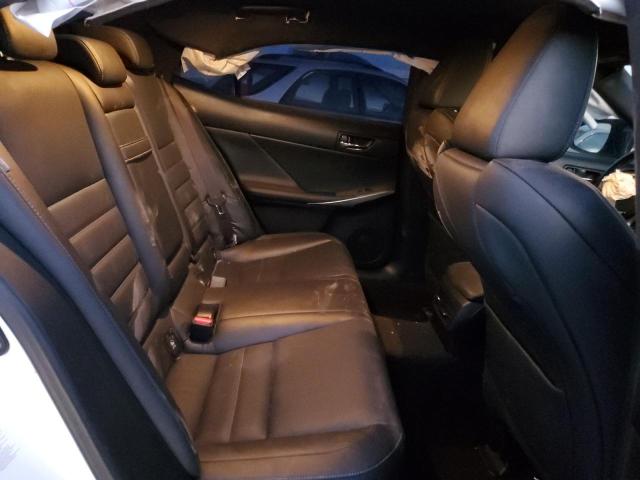 JTHBF1D22F5075835 Lexus IS 250