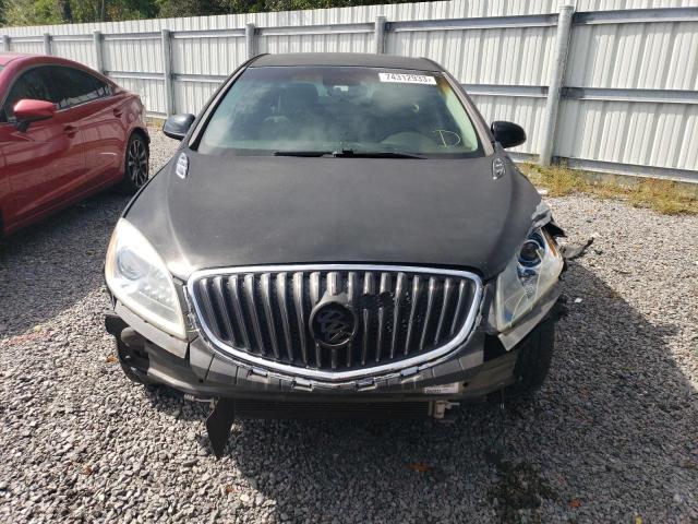 1G4PP5SK8C4190659 | 2012 Buick verano