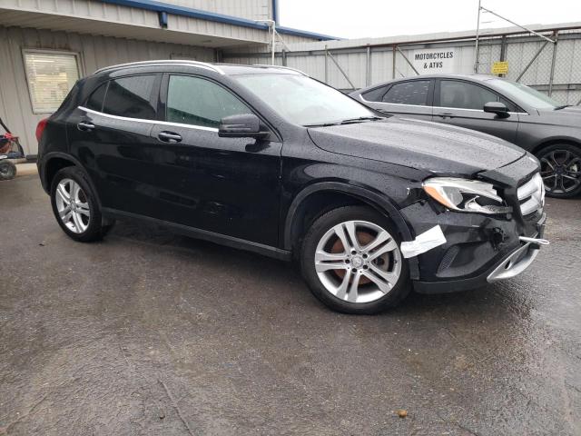 VIN WDCTG4GB7GJ232763 2016 Mercedes-Benz GLA-Class,... no.4