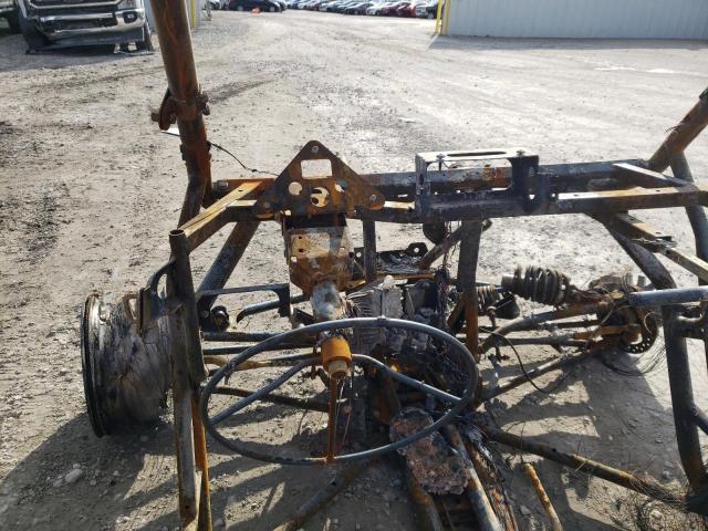2021 POLARIS RZR XP 4 1 - 3NSN4E991MF143828