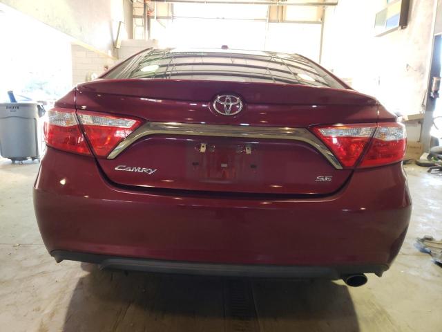 4T1BF1FK6HU776994 | 2017 TOYOTA CAMRY LE