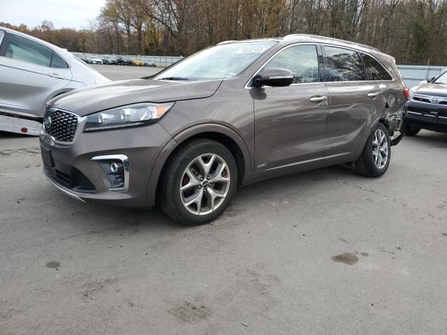 2019 Kia Sorento SX