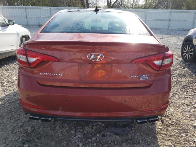 5NPE34AB5FH255355 | 2015 HYUNDAI SONATA SPO