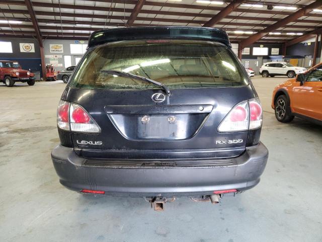 2001 Lexus Rx 300 VIN: JTJHF10U710187746 Lot: 75068213