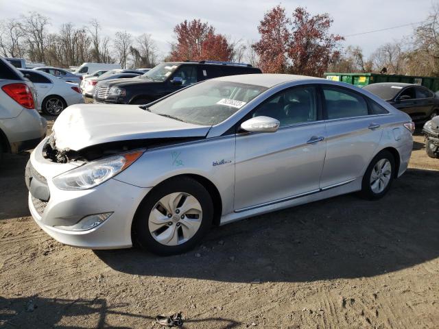 2015 HYUNDAI SONATA HYB KMHEC4A49FA120948