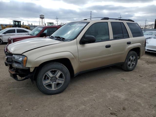 2006 Chevrolet TrailBlazer LS