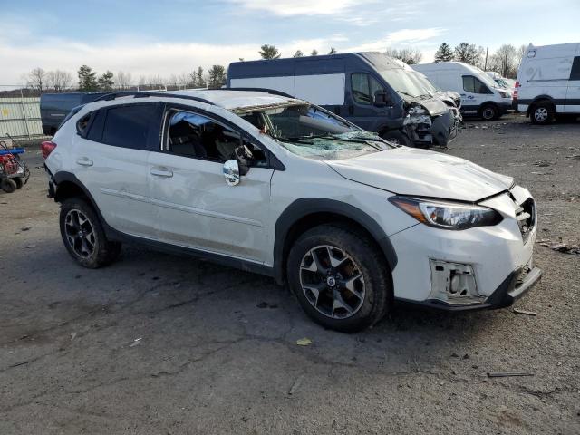 JF2GTABCXJH218597 | 2018 SUBARU CROSSTREK