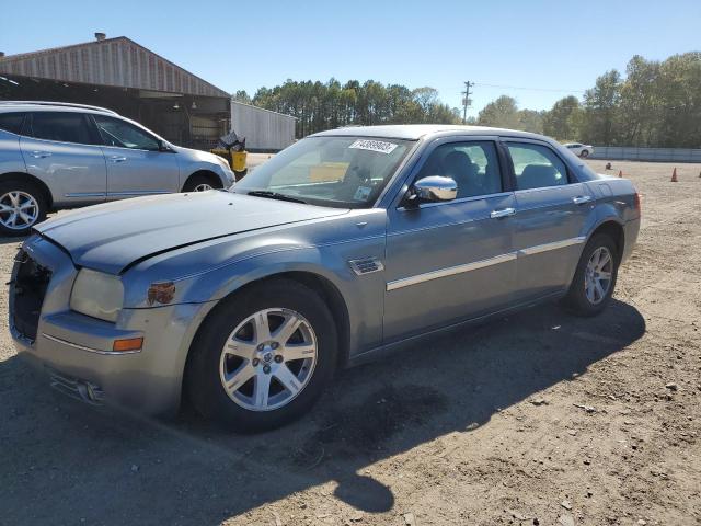 2006 Chrysler 300 Touring