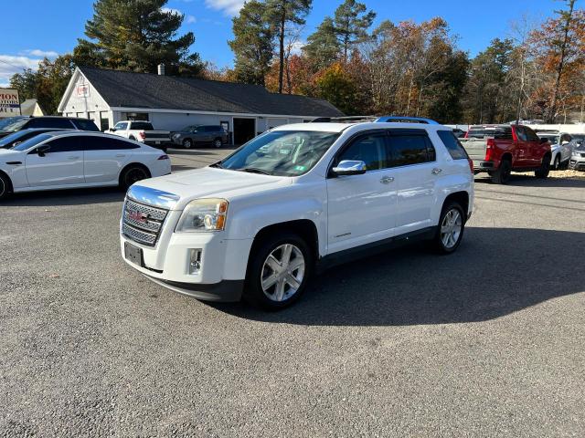 2010 GMC Terrain SLT