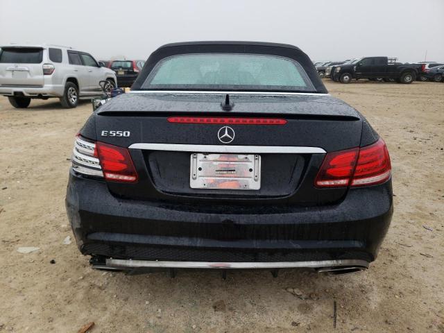 WDDKK7DF9GF326046 Mercedes-Benz E 550