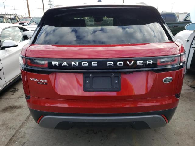 SALYB2RX8JA743714 | 2018 LAND ROVER RANGE ROVE