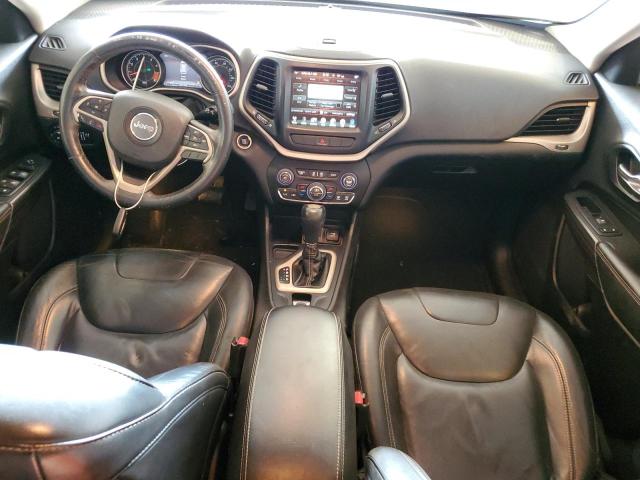 1C4PJLDS9FW629108 Jeep Cherokee Limited