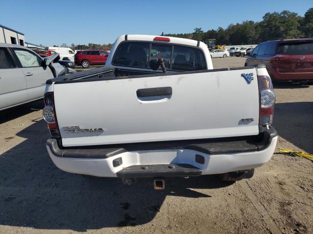 5TFMU4FN8CX006057 | 2012 Toyota tacoma double cab long bed