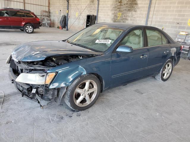 2006 Hyundai Sonata GLS