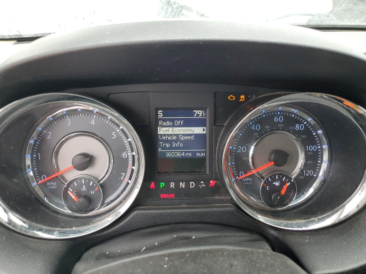 1C4GP54LXWB561718 1998 Chrysler Town & Country Lx