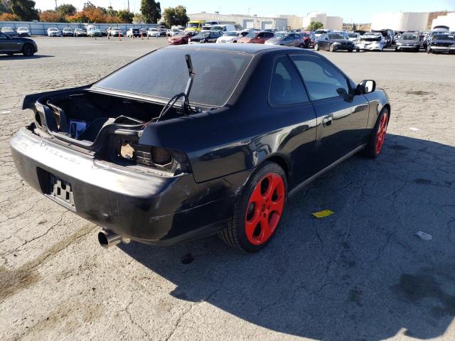 1999 Honda Prelude VIN: JHMBB6249XC006439 Lot: 75701613