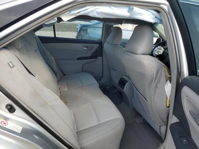 2017 TOYOTA CAMRY LE - 4T1BF1FK7HU415838