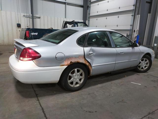 2006 Ford Taurus Sel VIN: 1FAFP56U86A190538 Lot: 75582933