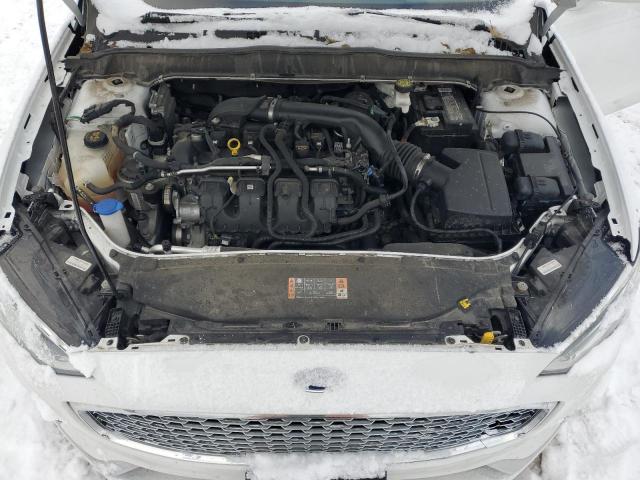 3FA6P0D95LR152865 | 2020 FORD FUSION TIT