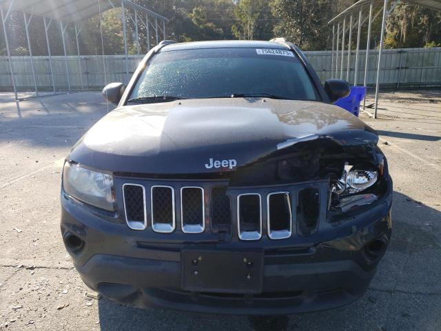 1C4NJCBA2ED588218 | 2014 JEEP COMPASS SP