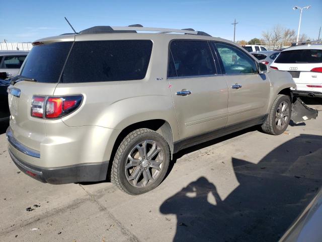 1GKKRRKD4EJ233730 | 2014 GMC ACADIA SLT