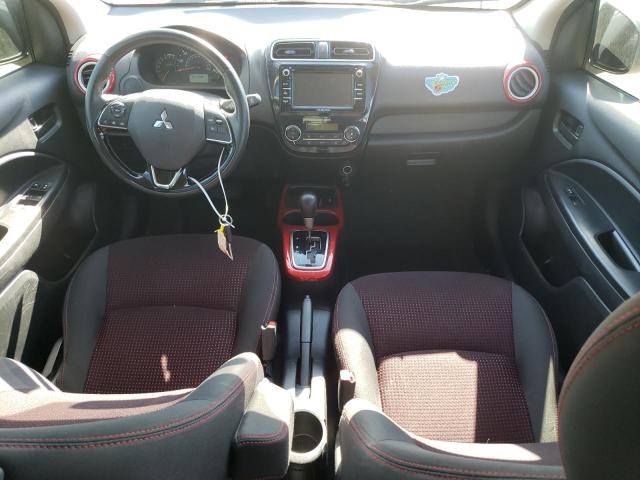 2020 MITSUBISHI MIRAGE LE ML32A5HJ2LH002700
