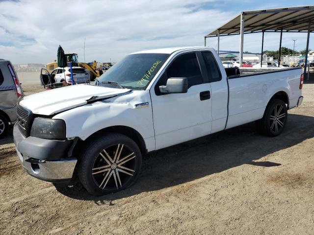 2008 Ford F-150 