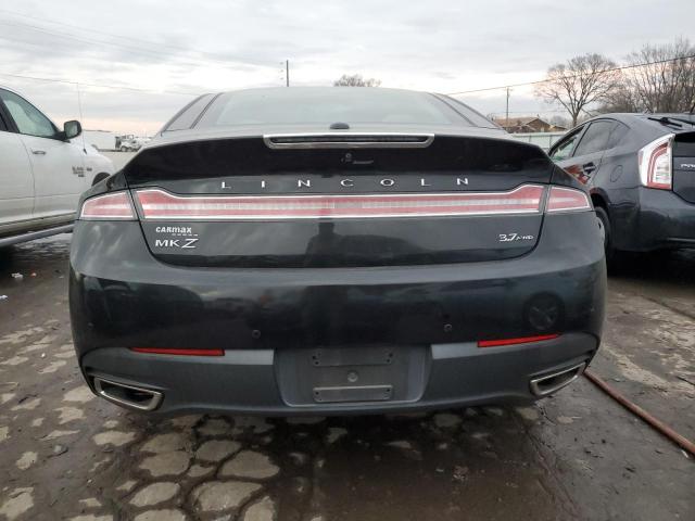 3LN6L2JK1FR621023 | 2015 Lincoln mkz