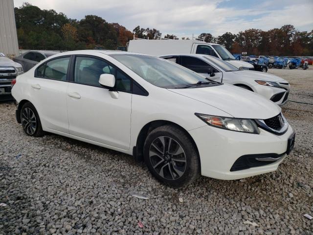 Vin: 19xfb2f80de085271, lot: 75745693, honda civic ex 20134