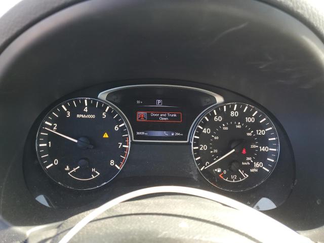 1N4AL3AP8HC275625 | 2017 NISSAN ALTIMA 2.5