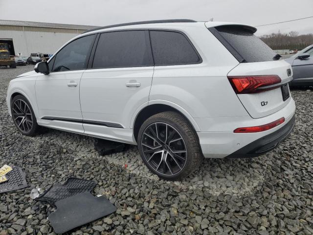 WA1VXBF70PD003253 2023 AUDI Q7, photo no. 2