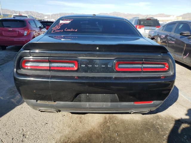 2C3CDZJGXKH737324 | 2019 DODGE CHALLENGER