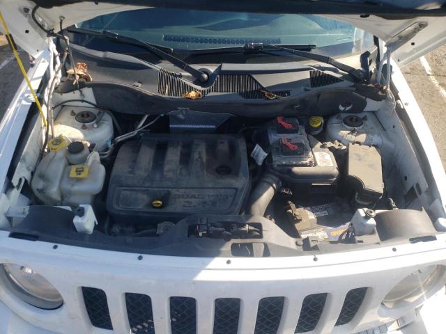 1C4NJPFB3ED889283 Jeep Patriot Latitude