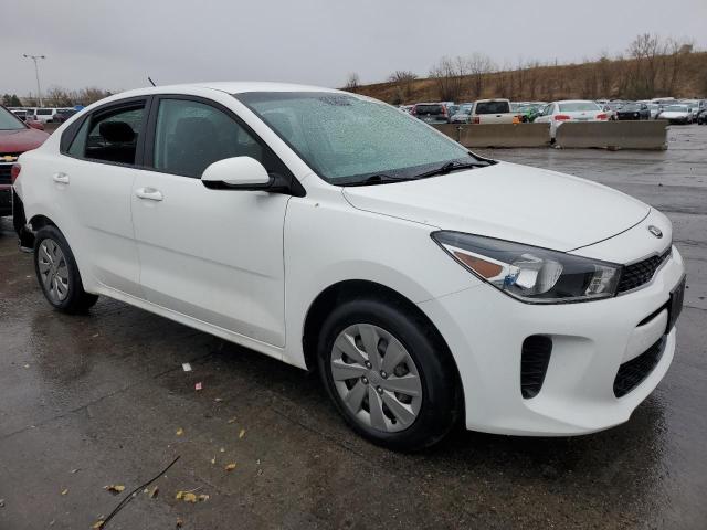 3KPA24AB9KE213092 2019 Kia Rio S