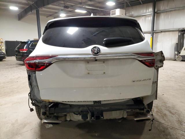 2018 BUICK ENCLAVE AV - 5GAERDKWXJJ183764