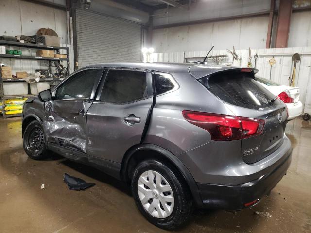 2019 NISSAN ROGUE SPT JN1BJ1CP5KW241205