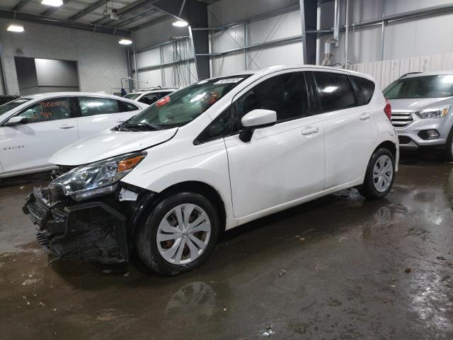 2017 Nissan Versa Note S