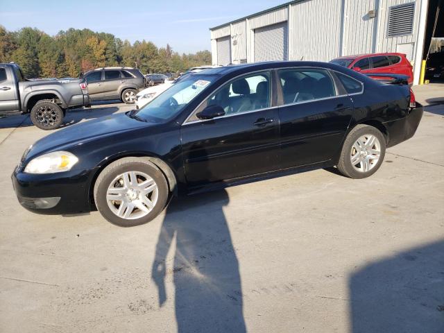 2011 Chevrolet Impala LT