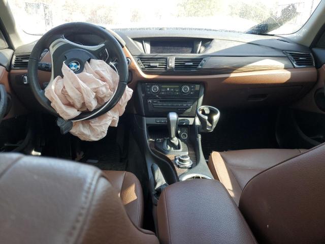 WBAVM5C53EVV92189 BMW X1 Xdrive35i